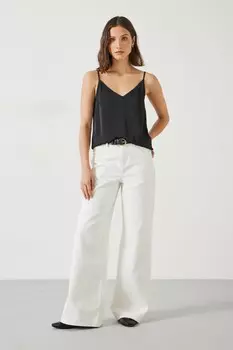 Незаменимый камзол Hush, черный