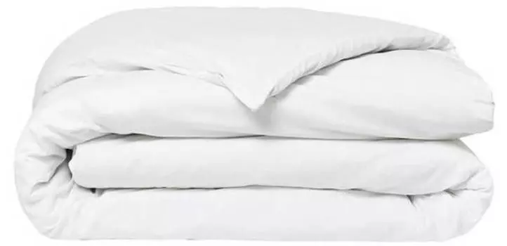 Незаменимый пододеяльник Today, белый