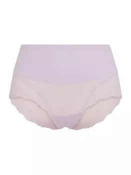 Незаметные кружевные хипстерские трусики Spanx