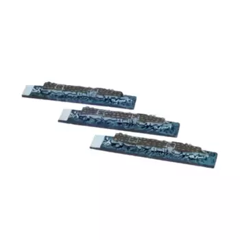 Независимость, Figurehead Ships - WWII Ships - US Navy (1:6000) (Noble Miniatures)