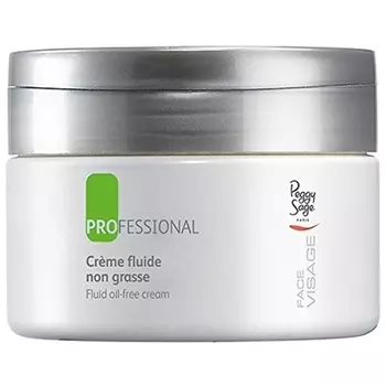 Нежирный матирующий крем-флюид 250мл, Peggy Sage