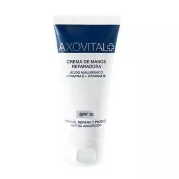 Нежная кожа 50 мл Axovital