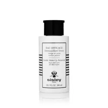 Нежная мицеллярная вода для лица и контура глаз Eau Efficace Sisley, 300 ml