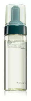 Нежная очищающая пенка для чувствительной и склонной к аллергии кожи Pyunkang Yul Calming Moisture Low pH Foaming Cleanser
