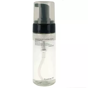 Нежная очищающая пенка для лица Pyunkang Yul, 150 мл