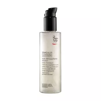 Нежное очищающее масло, Peggy Sage