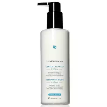 Нежное очищающее средство 190мл Skinceuticals