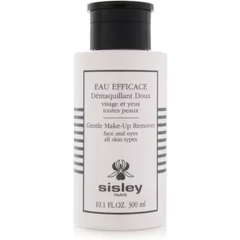 Нежное средство для снятия макияжа 300мл, Sisley