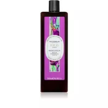 Нежный гель для душа Gentle Fig 500 мл Phytorelax Laboratories