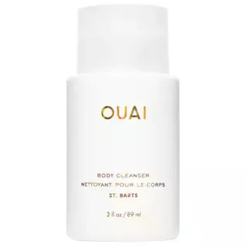 Нежный гель для душа St. Barts Ouai, объем 86 мл