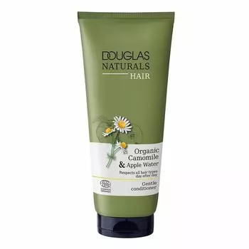 Нежный кондиционер для волос douglas naturals gentle conditioner Douglas Collection, 200 мл