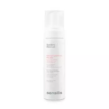 Нежный мусс 200 мл Sensilis