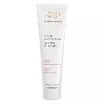 Нежный очищающий гель для лица Eeny Meeny