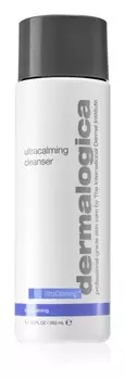 Нежный очищающий гель-крем Dermalogica UltraCalming