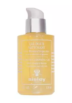Нежный очищающий гель sisley