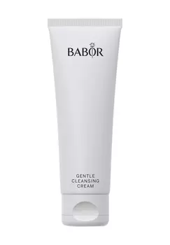 Нежный очищающий крем BABOR