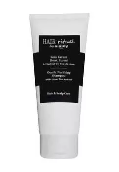 Нежный очищающий шампунь sisley