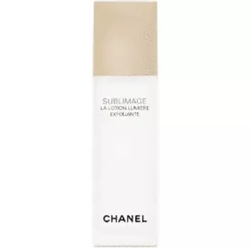 Нежный отшелушивающий лосьон Chanel Sublimage La Lotion Lumire Exfoliante, 125 мл