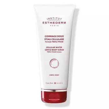 Нежный пилинг для тела, 200 мл Esthederm Body