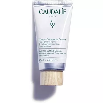 Нежный полирующий крем 75мл, Caudalie