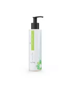 Нежный сапониновый гель для умывания лица, 150 мл Senelle, Spring