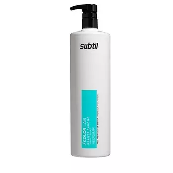 Нежный шампунь 1000 мл Subtil