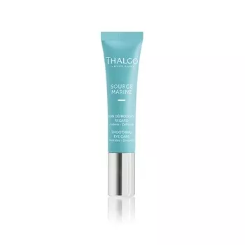 Нежный уход за глазами, 15 мл Source Marine, Thalgo