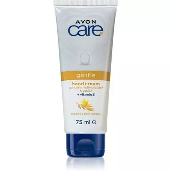 Нежный успокаивающий крем для рук с витамином Е - 75 мл Avon