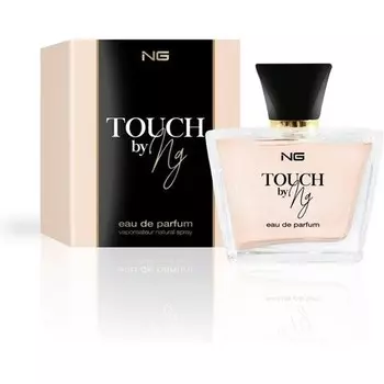 Ng Touch By Eau De Parfum Spray 80ml