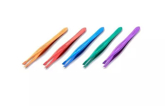 NGHIA Косметический пинцет T01 T.01GR Inna Marka