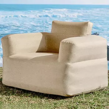 Ngnlw автоматический надувной диван уличная палатка утолщенный складной диван на воздушной подушке портативный матрас