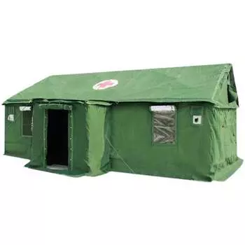 Ngnlw общая санитарная палатка, полевая палатка для оказания неотложной помощи, медицинская больничная палатка, медицинская палатка