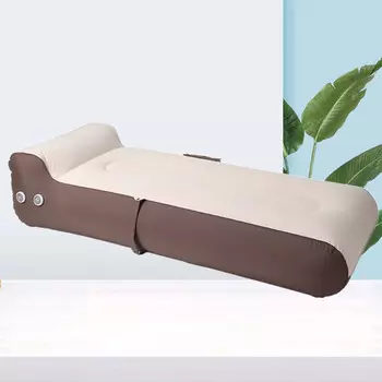 Ngnlw влагостойкий коврик для кемпинга, портативная палатка, надувная кровать, спальный коврик, утолщенная домашняя автоматическая надувная кровать