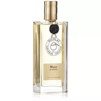 Nic Musc Intense EDP 100 мл Nicolai