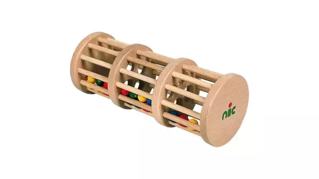 Nic Веселье Nic погремушка