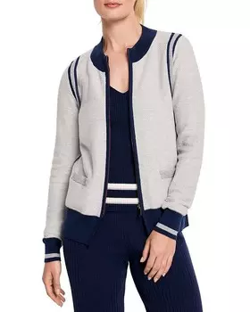 NIC+ZOE Кардиган, белый