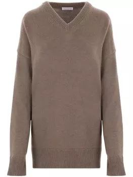 Niccol Pasqualetti кашемировый свитер