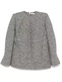 Niccol Pasqualetti куртка Linea, серый