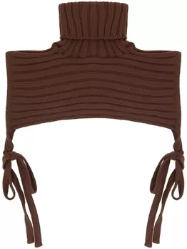 Niccol Pasqualetti шерстяной водолазка