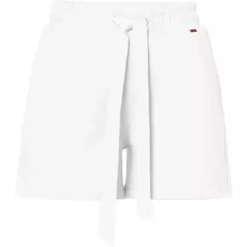 Nice Goldbergh женские шорты, белый