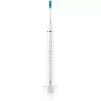 Niceboy Электрическая зубная щетка Ion Smart Sonic белая