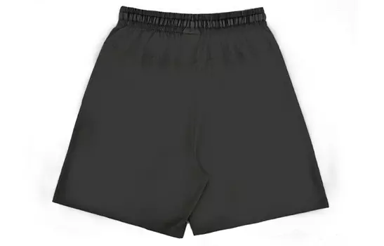 NICEID Баскетбольные шорты унисекс, Серый