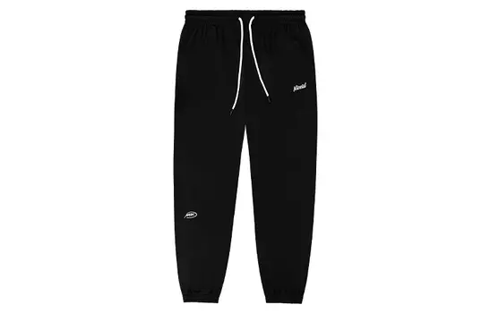 NICEID Трикотажные спортивные штаны унисекс, Серый