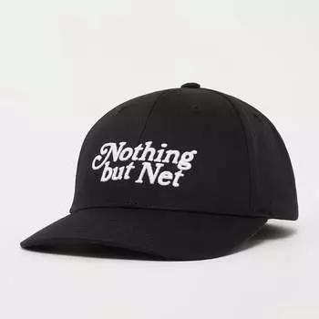 Ничего, кроме кепки Net Snapback K1X, цвет Black