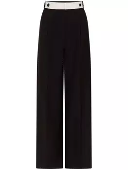 Nicholas брюки бинди, черный