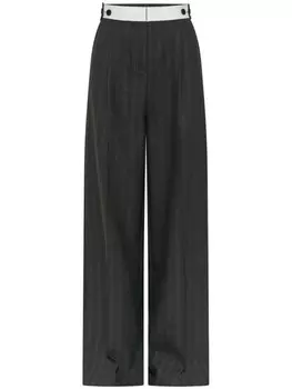 Nicholas брюки бинди, серый