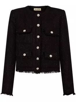 Nicholas куртка Одесса, черный