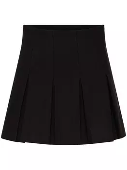 Nicholas мини-юбка Мимми, черный