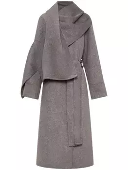 Nicholas пальто Кэндис, серый