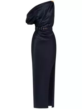 Nicholas платье Холли, синий